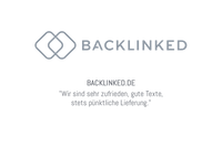 Referenz von Backlinked | Textsicher by Laura-Sophie Platthaus